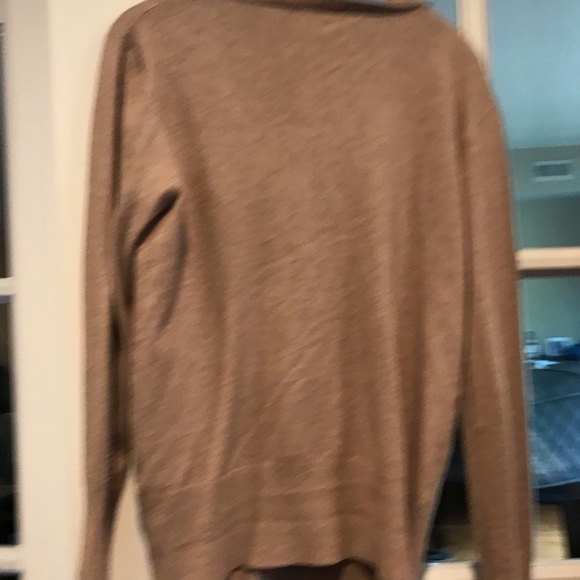 Sioni cashmere mix cardigan - Picture 5 of 5